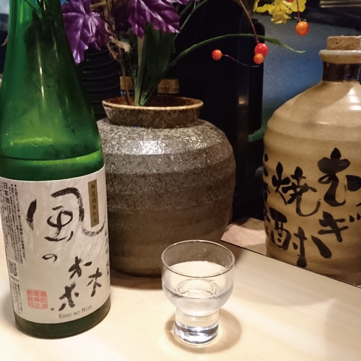 ほのか 離 船橋店 室内